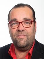 Foto van A.L.M. (Bert) den Elzen