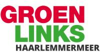 Logo van GroenLinks