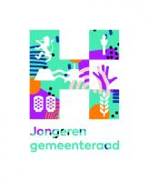 Logo van Jongerengemeenteraad