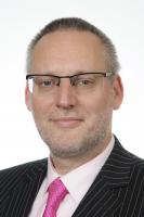 Foto van T.C.M. (Tom) Horn (PvdA)
