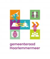 Logo van Voorzitter Gemeenteraad en Griffier